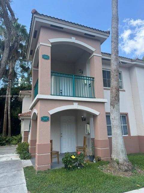 1270 SE 31st Ct # 35, Homestead FL 33035