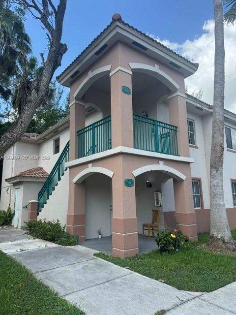 1270 SE 31st Ct # 35, Homestead FL 33035