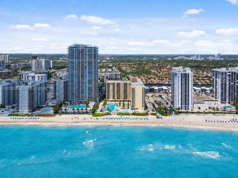 2501 S Ocean Dr # 908, Hollywood FL 33019