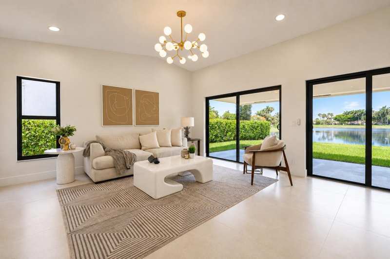 11741 Island Lakes Lane, Boca Raton FL 33498