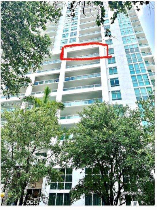 951 Brickell ave # 709, Miami FL 33131