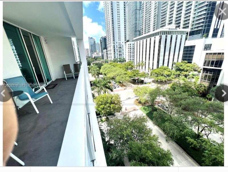 951 Brickell ave # 709, Miami FL 33131