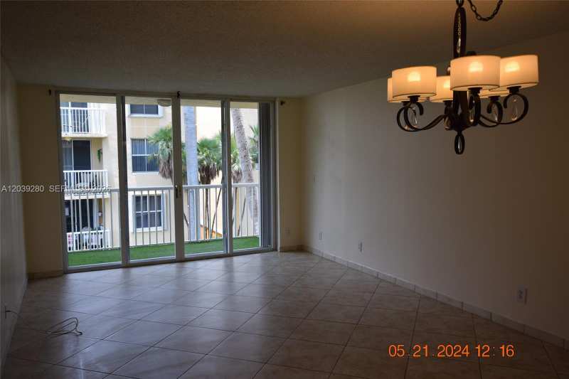 SHERIDAN EAST CONDO BLDG