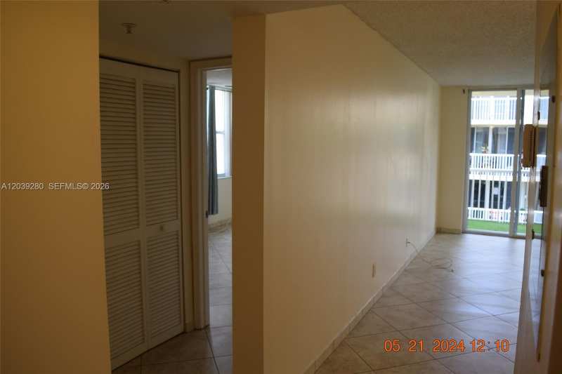 SHERIDAN EAST CONDO BLDG