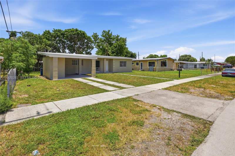 875 NW 168th Dr # 0, Miami Gardens FL 33169