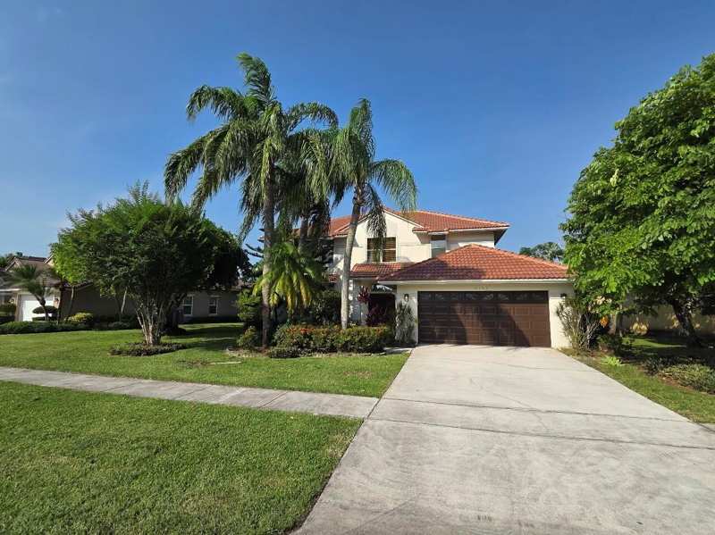 18756 Cape Sable Drive, Boca Raton FL 33498