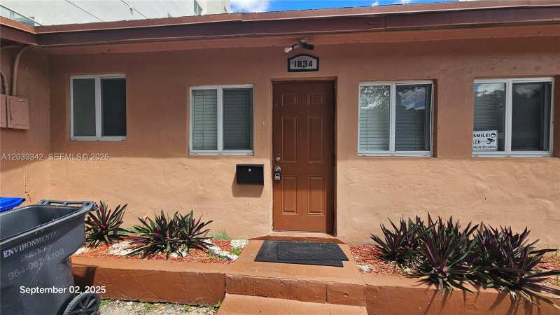 1830 Monroe St # 1834, Hollywood FL 33020