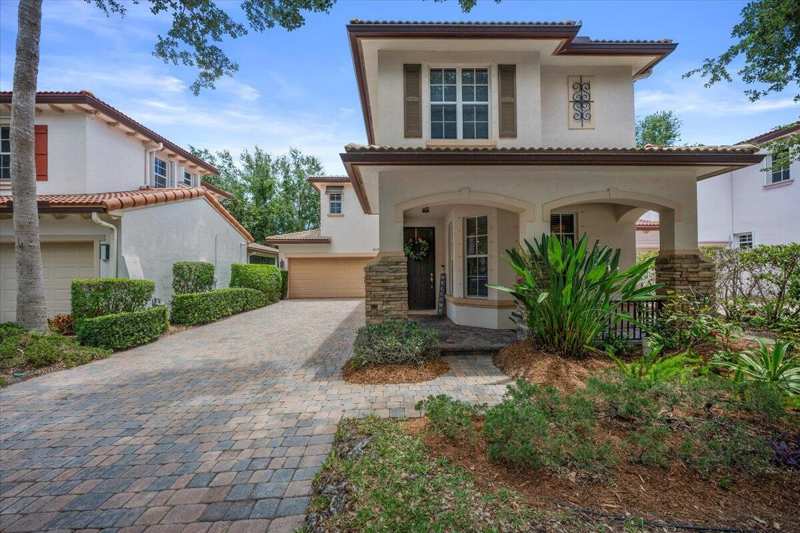 603 Castle Drive, Palm Beach Gardens FL 33410