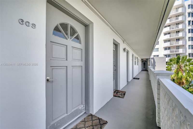 1620 West Ave # 603, Miami Beach FL 33139