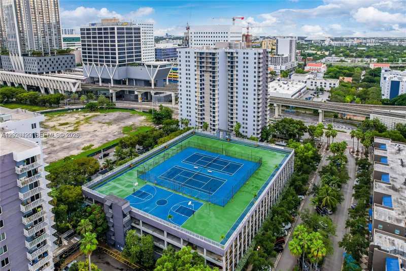 800 N Miami Ave # 1008, Miami FL 33136