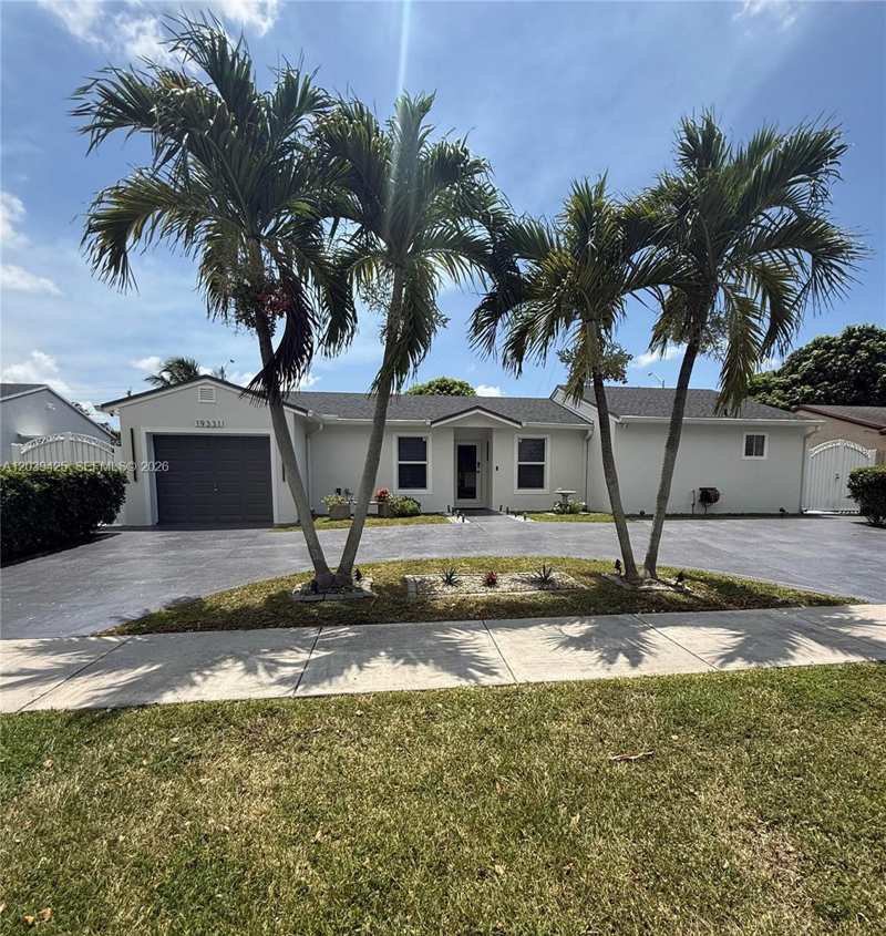 19331 NW 57th Ct, Miami FL 33015