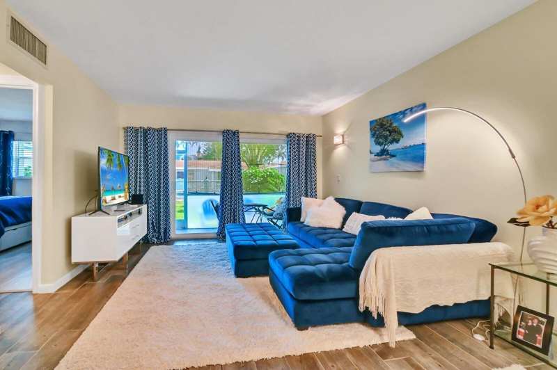 1432 S Lakeside Drive # 2, FL 33460