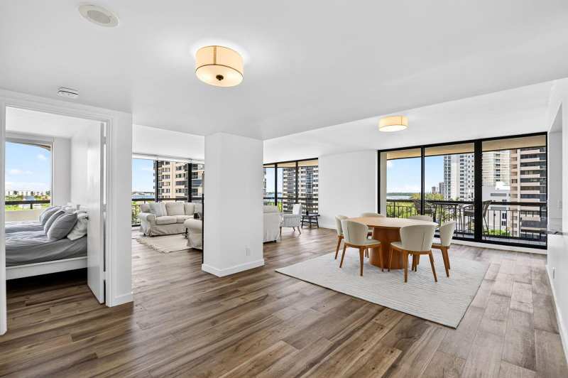 4000 N Ocean Drive # 703, Singer Island FL 33404