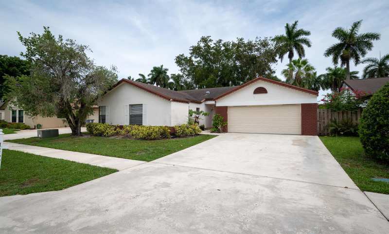 11690 Timberwood Road, Boca Raton FL 33428