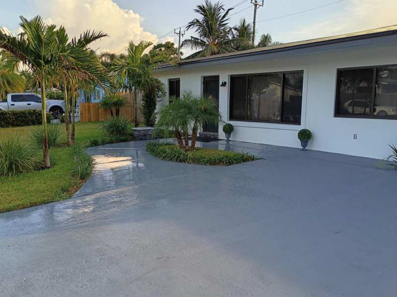 3141 NE 14th Avenue, Pompano Beach FL 33064