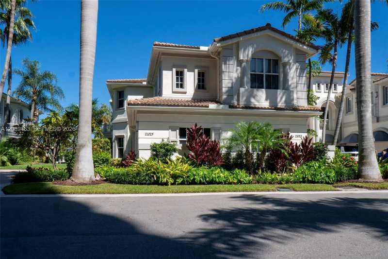 21025 NE 38th # 81, Aventura FL 33180