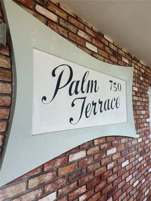 750 Pine Drive # 2, Pompano Beach FL 33060