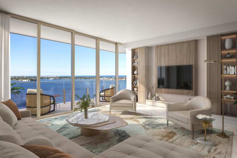 3773 S Flagler Drive # 1501, West Palm Beach FL 33405