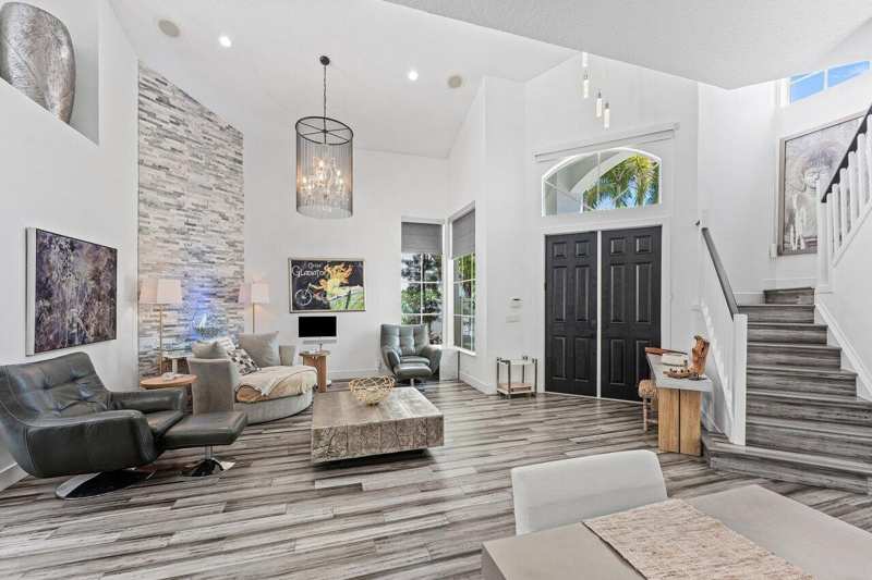 3395 NW 53rd Circle, Boca Raton FL 33496