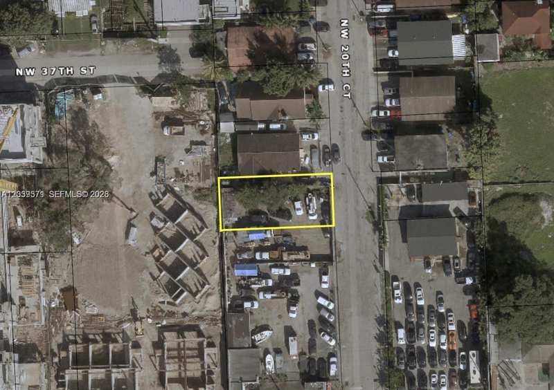 2045 NW 36th St, Miami FL 33142