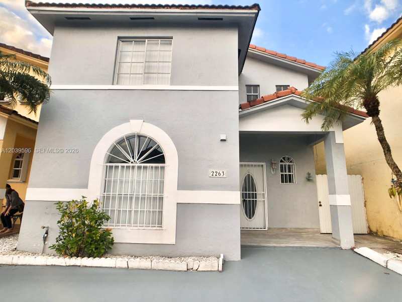 7211 W 24th Ave # 2263, Hialeah FL 33016