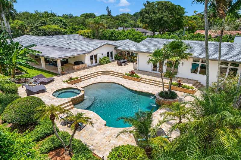 11900 SW 63rd Ave, Pinecrest FL 33156