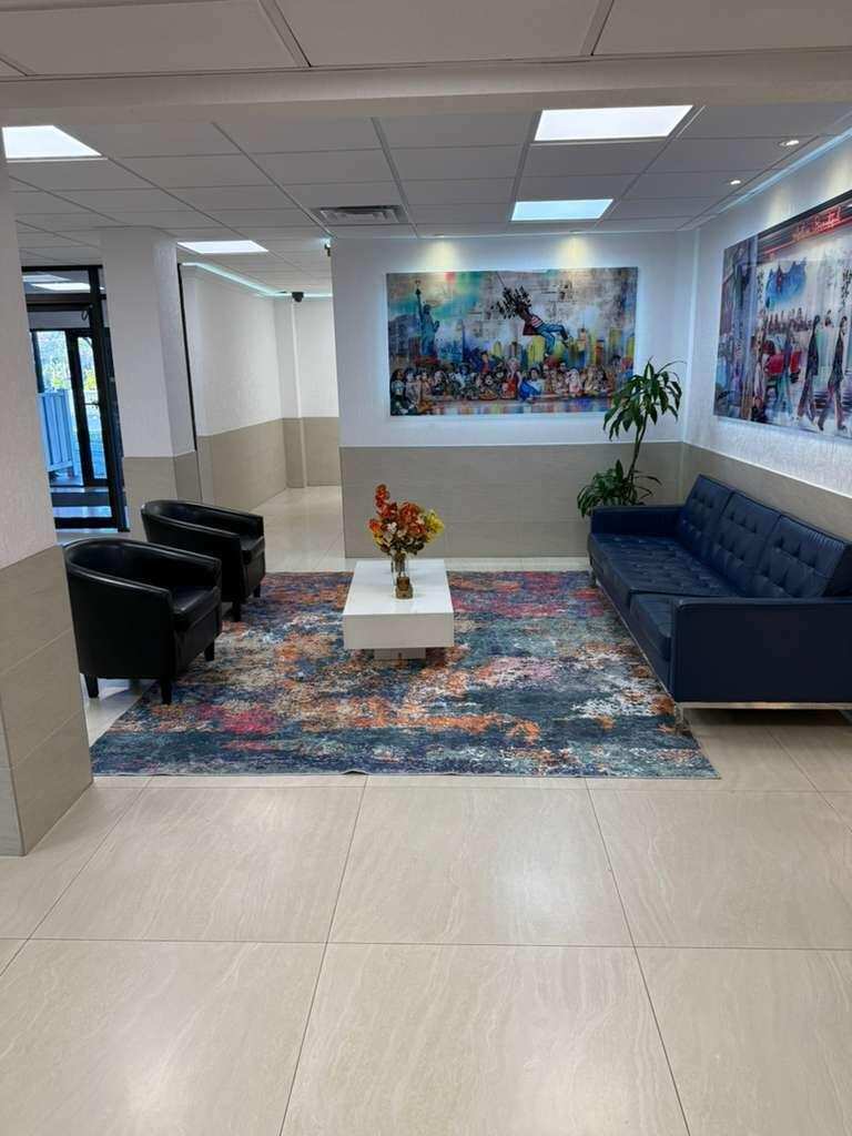 4164 Inverrary Drive # 302, Lauderhill FL 33319