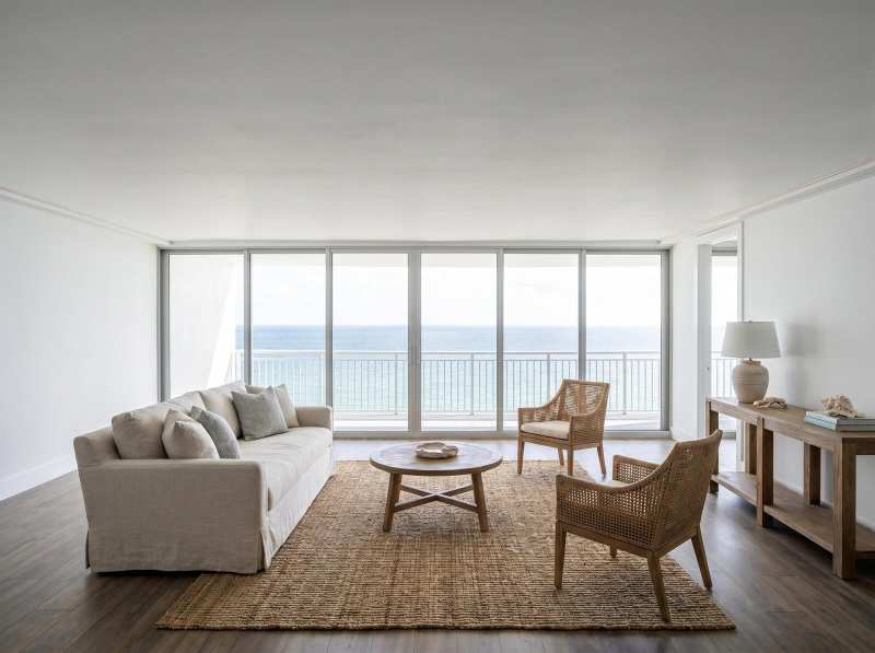 1390 S Ocean Boulevard # f, Pompano Beach FL 33062