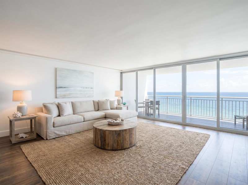 1390 S Ocean Boulevard # f, Pompano Beach FL 33062