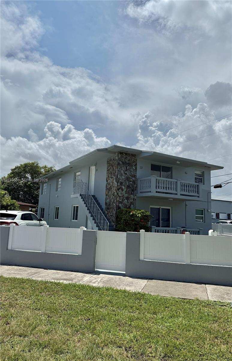 22 SW 55th Ave Rd # 22, Miami FL 33134