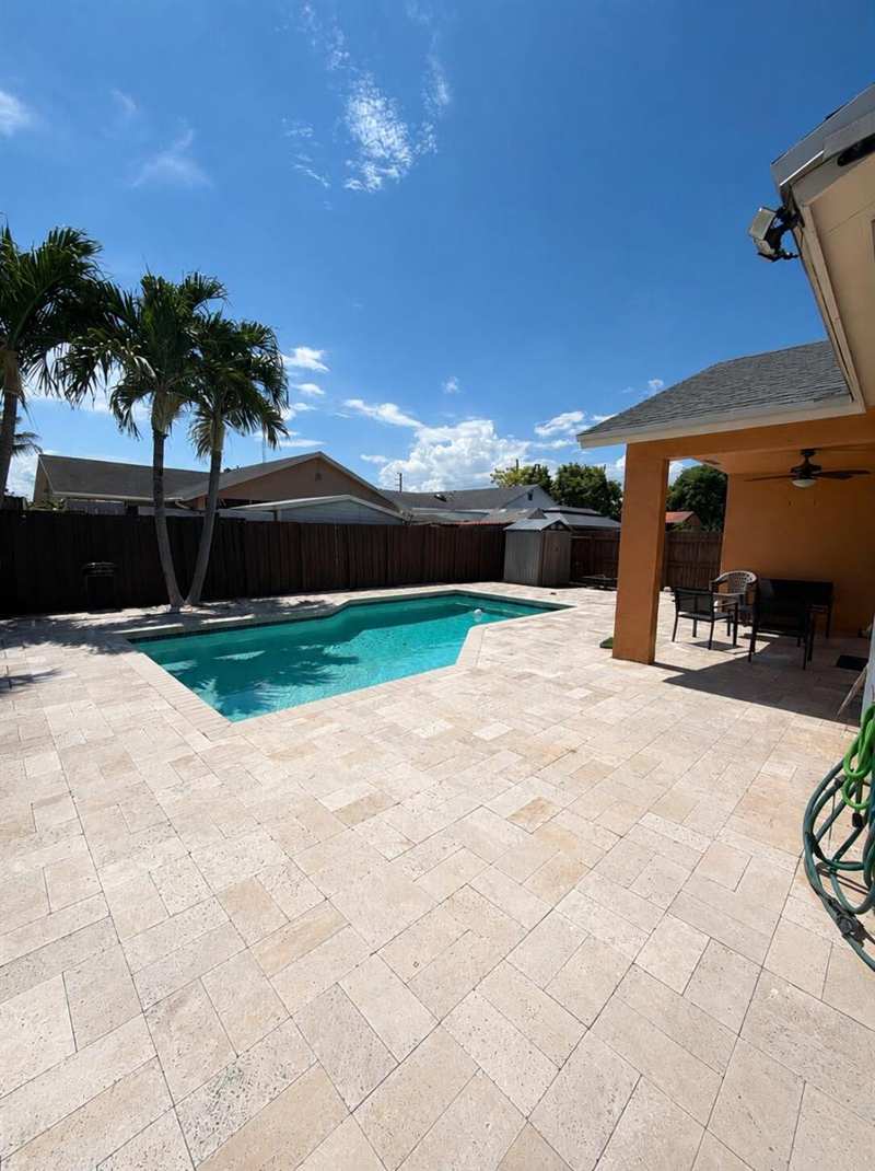 24862 SW 128th Court, Homestead FL 33032