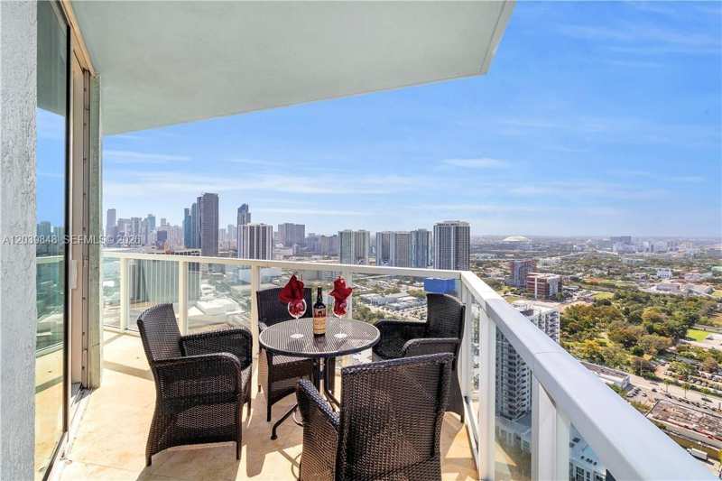 1900 N Bayshore Dr # 3518, Miami FL 33132