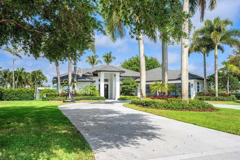 8331 Sawpine Road, Delray Beach FL 33446