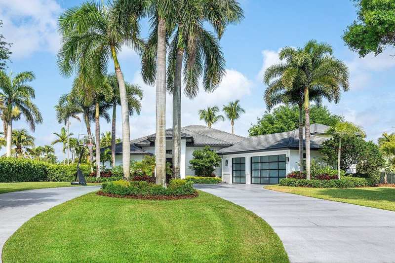 8331 Sawpine Road, Delray Beach FL 33446