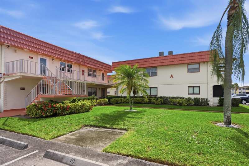 47 Saxony A, Delray Beach FL 33446