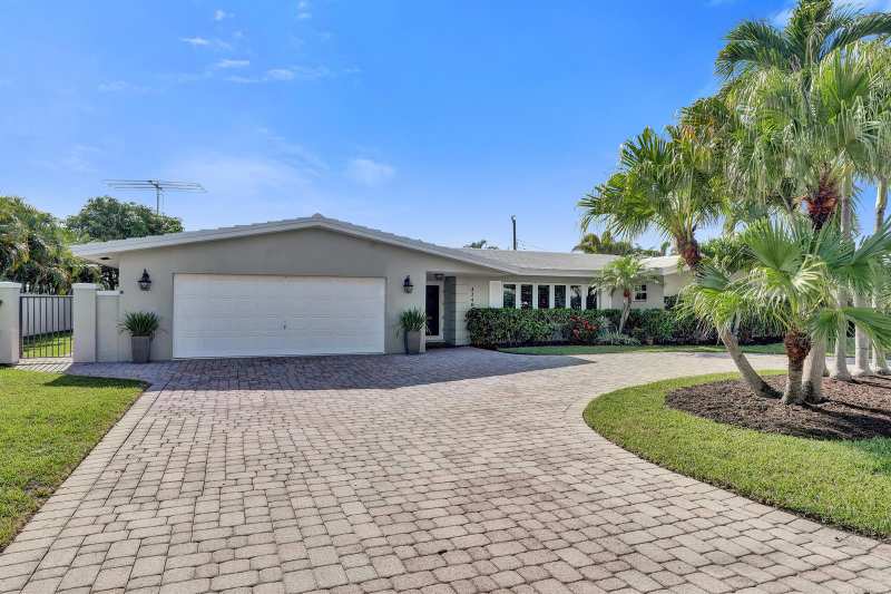 4240 NE 28th Avenue, Fort Lauderdale FL 33308