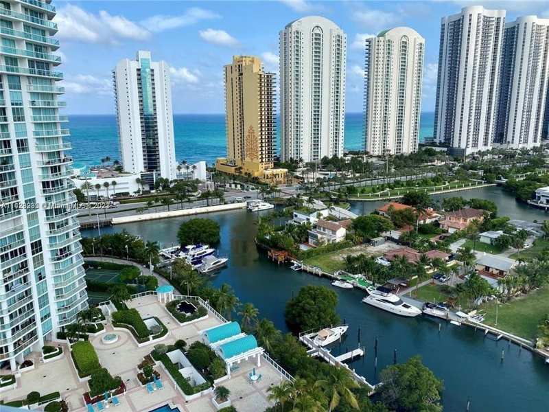 16500 Collins Avenue # 2052, Sunny Isles Beach FL 33160