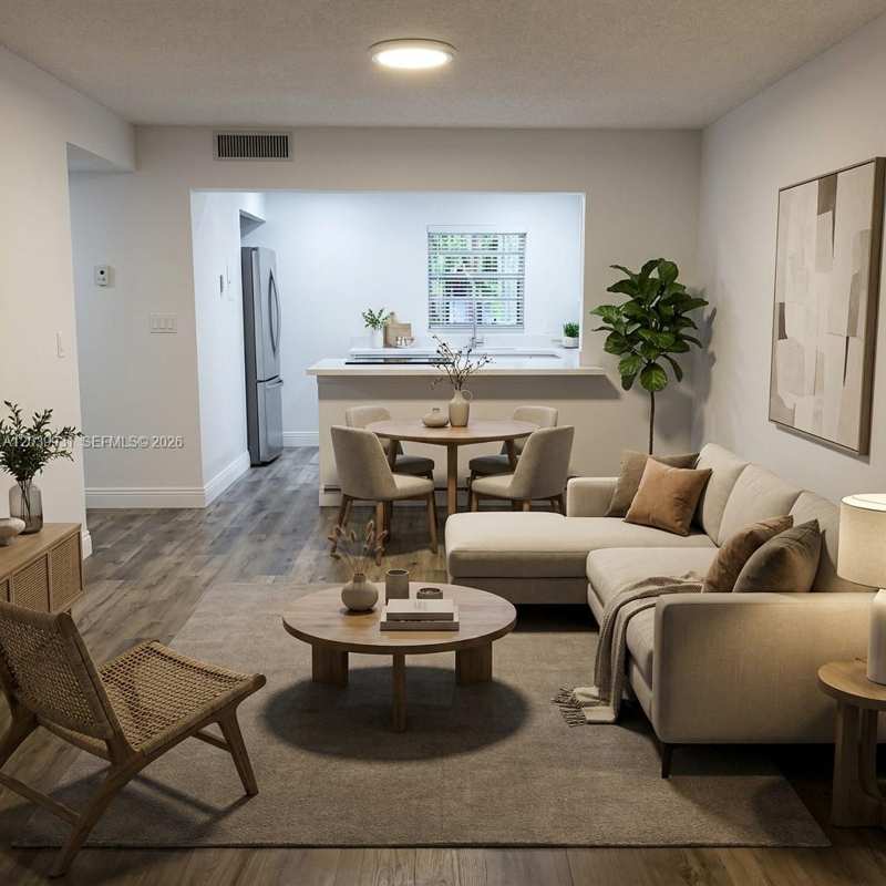 7755 SW 86th St # 107, Miami FL 33143