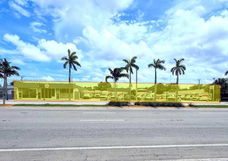 2828 Hollywood Blvd, Hollywood FL 33020