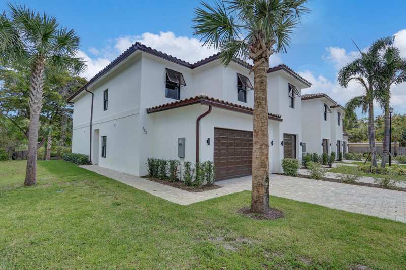 406 Bella Sol Way, West Palm Beach FL 33406