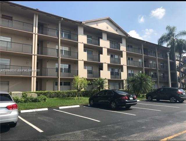 13105 SW 16th Ct # 110L, Pembroke Pines FL 33027