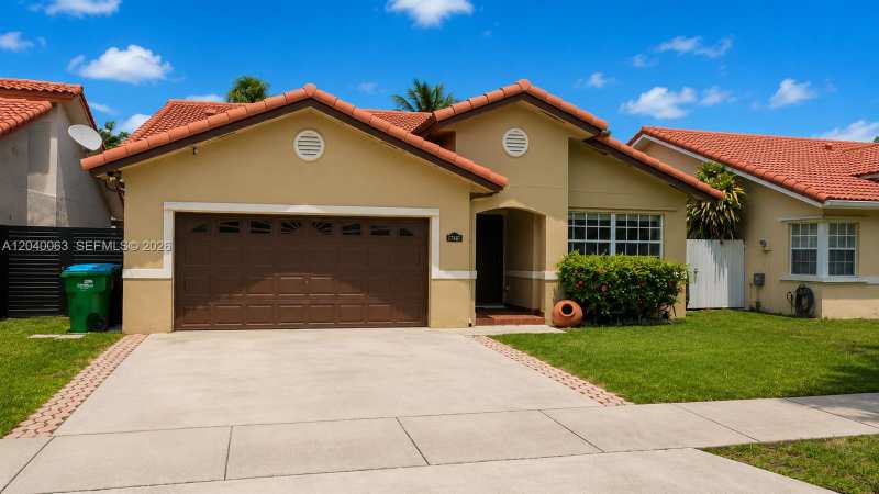7743 SW 157th Pl, Miami FL 33193