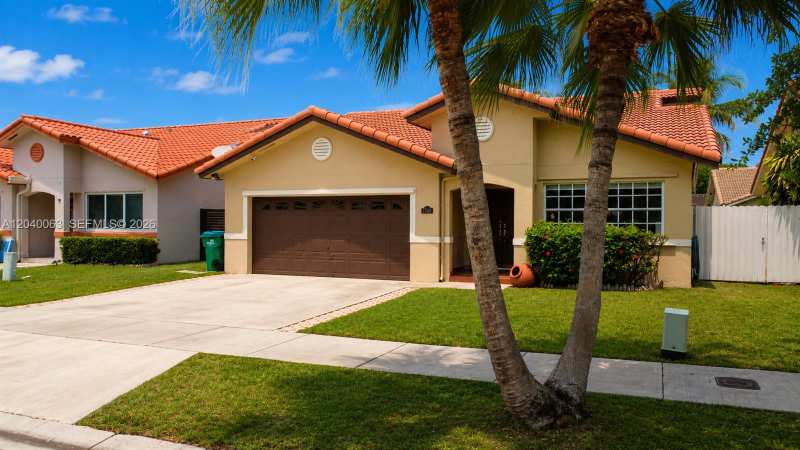 7743 SW 157th Pl, Miami FL 33193