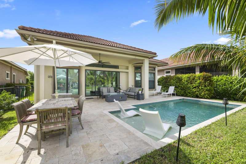 9031 Leon Circle W, Parkland FL 33076