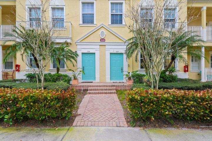 118 Seagrape Dr # 105, Jupiter FL 33458