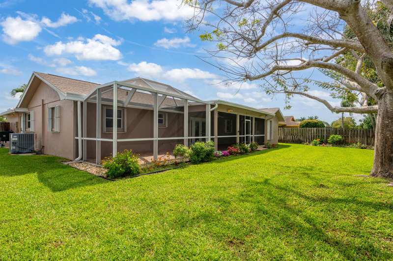 1101 Mystic Way, Wellington FL 33414