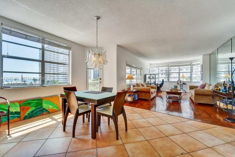 1965 S Ocean Dr # 4G, Hallandale Beach FL 33009