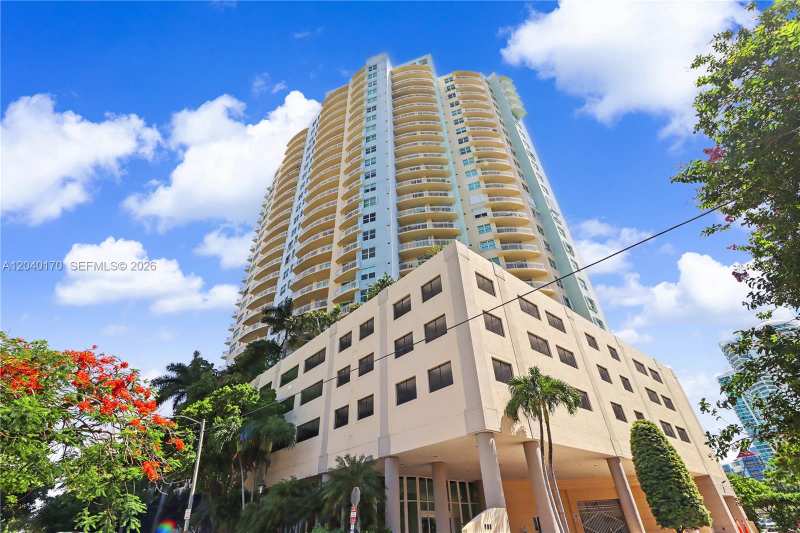 2475 Brickell Ave # 704, Miami FL 33129