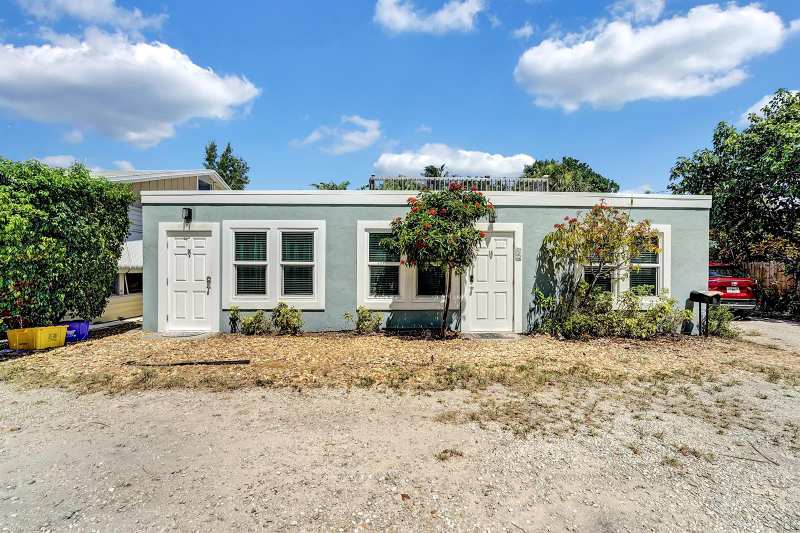 14 South Lane # A, Boynton Beach FL 33435