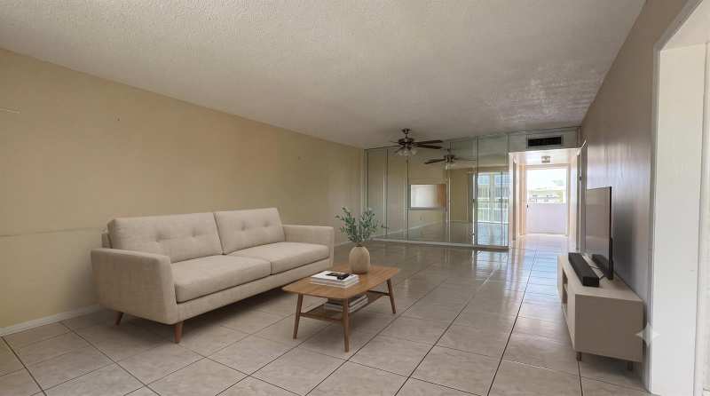6005 Del Lago Circle # 305, Sunrise FL 33313